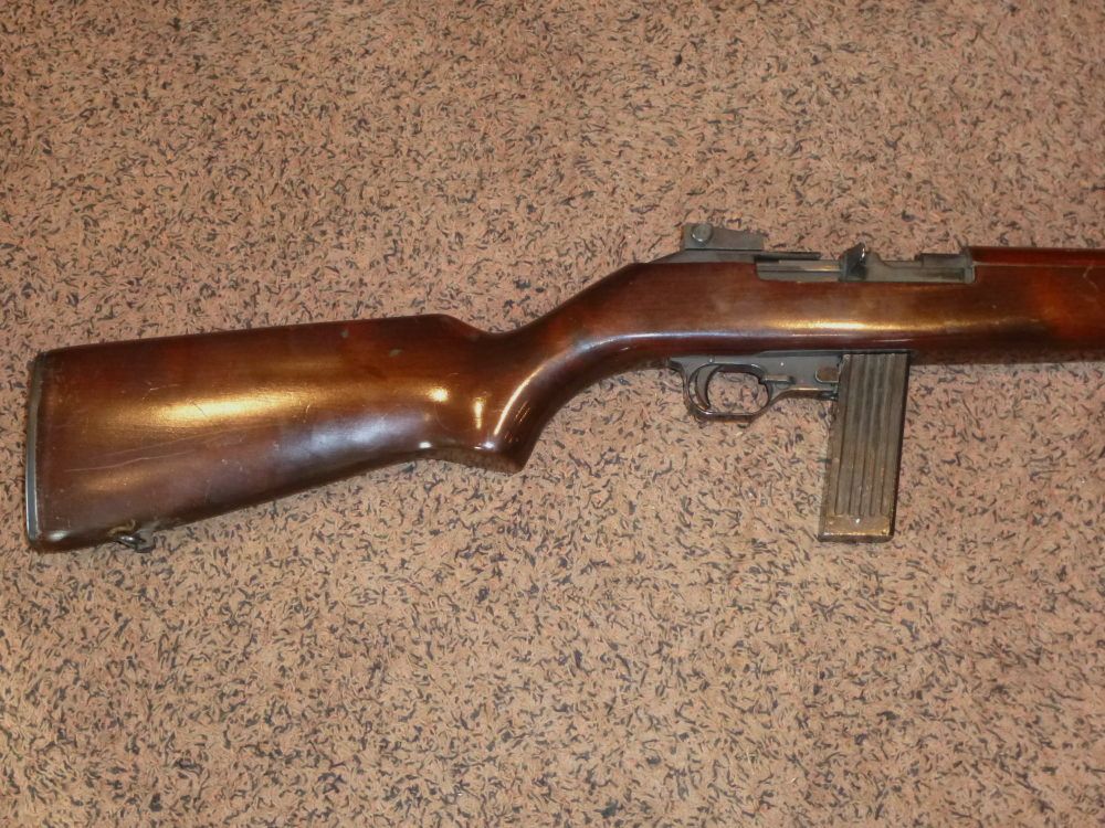 Erma EGM1, Bild 3 von 6