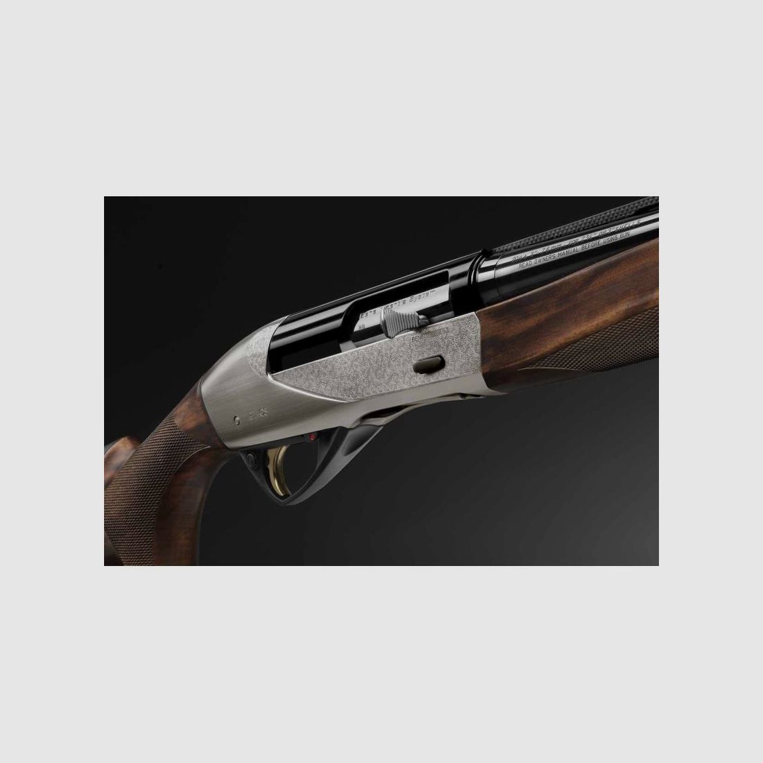Fusil BENELLI RAFFAELLO ETHOS CAL. 28, image 2 sur 3