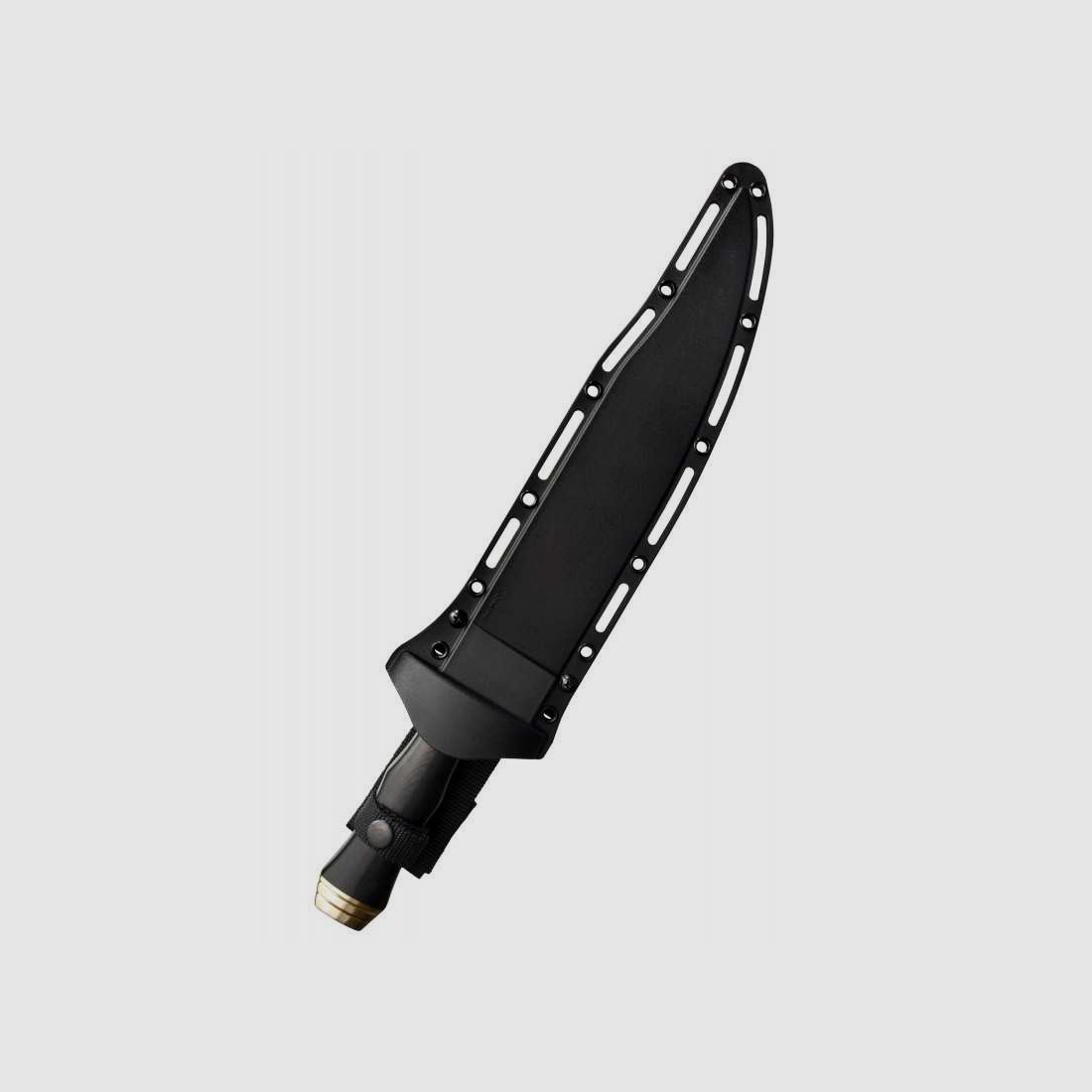 Couteau Bowie Natchez Cold Steel, acier CPM 3V