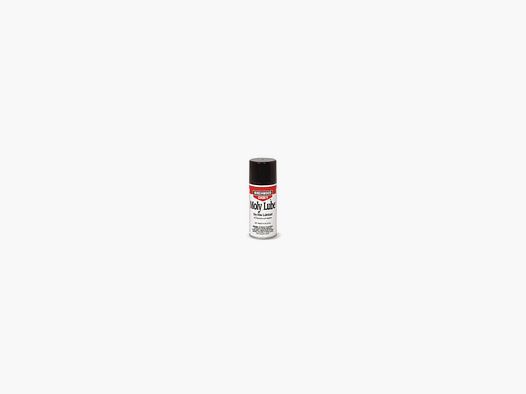 BIRCHWOOD CASEY MOLY LUBE LUBRIFICANTE A SECCO