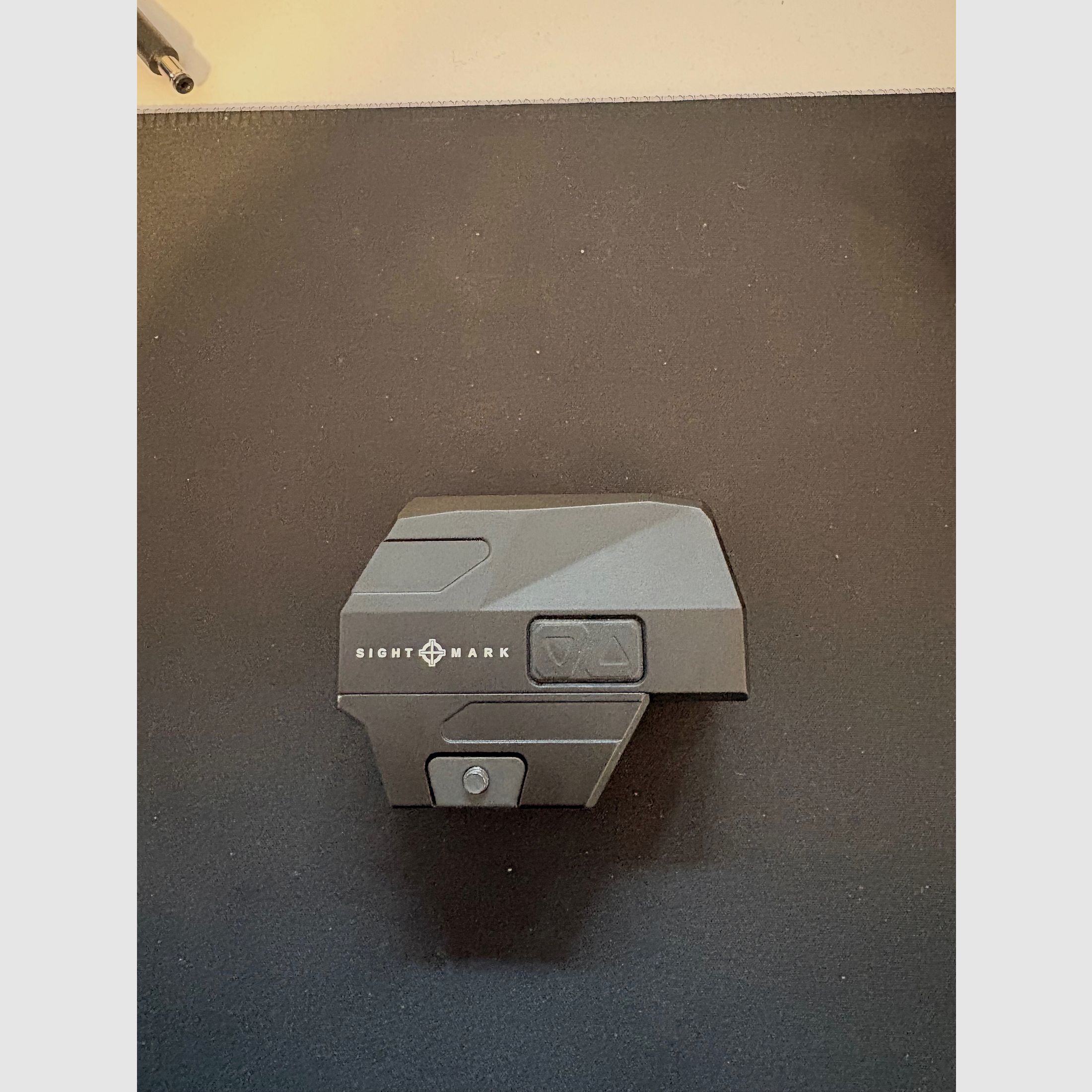 Sightmark Volta Solar Holovisier Nuovo di zecca