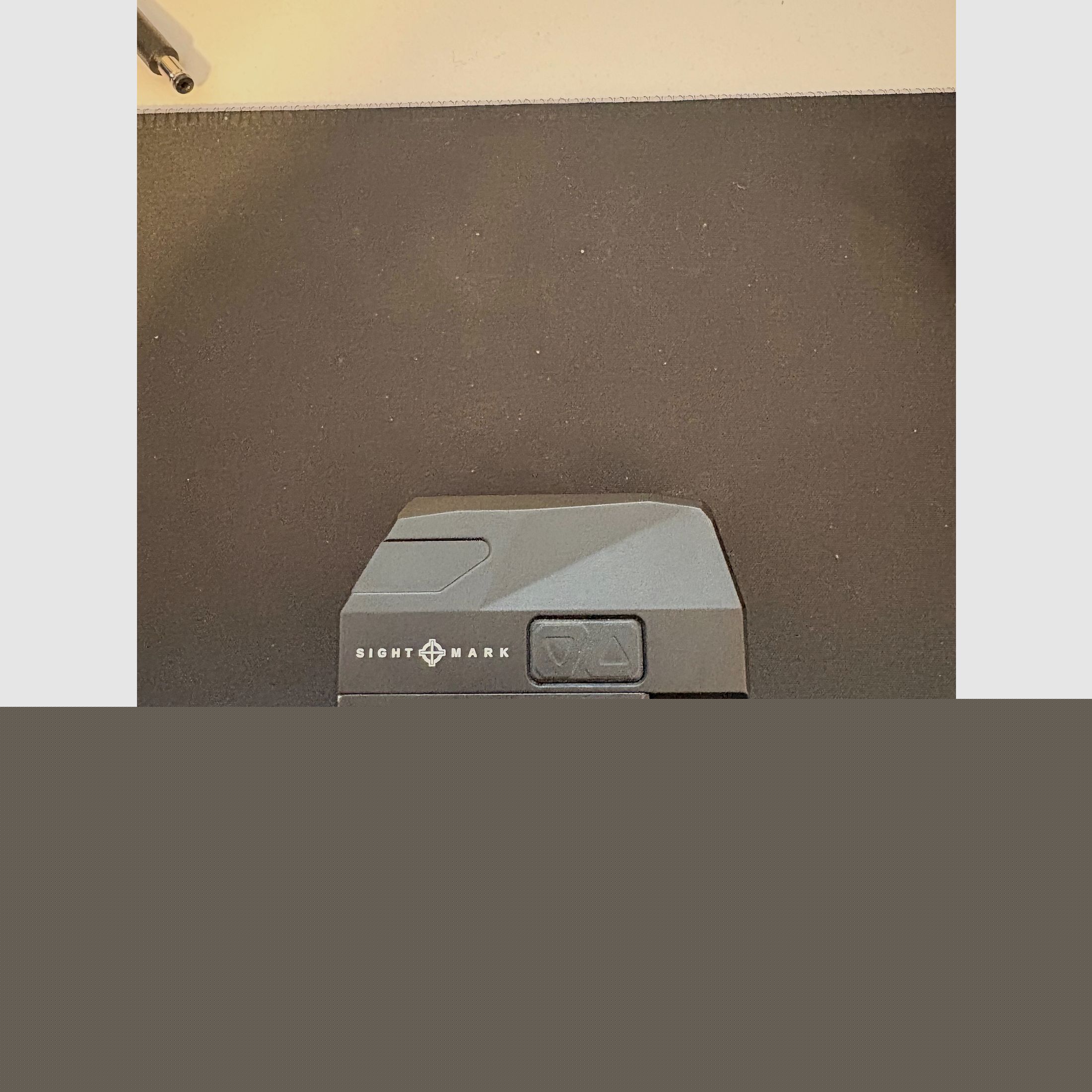 Sightmark Volta Solar Holovisier w doskonałym stanie