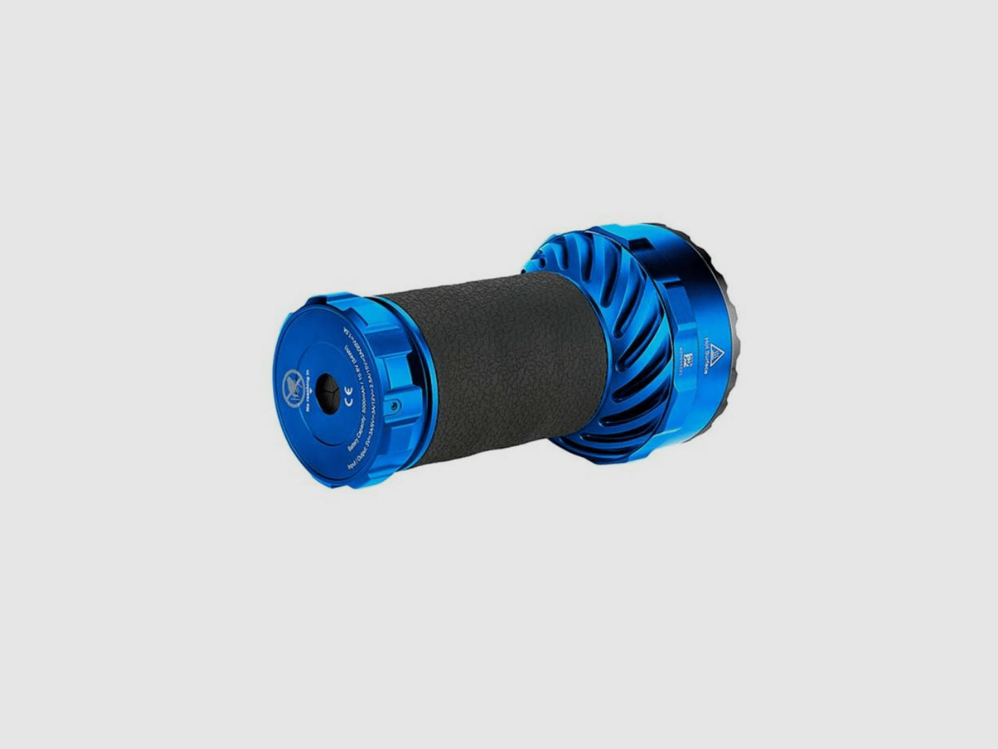 Marauder 2 Flashlight 14000 lumens dual Olight, image 10 of 13