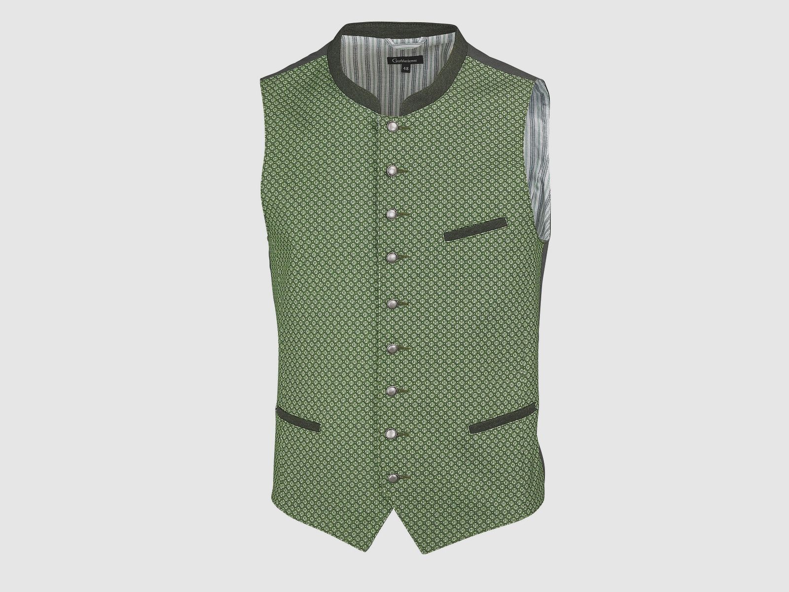 Gilet Gipfelstrmer