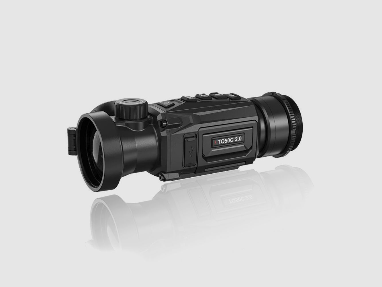 HIKmicro Thunder TQ50C 2.0