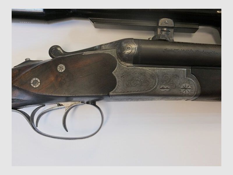 Sauer&Sohn 3000