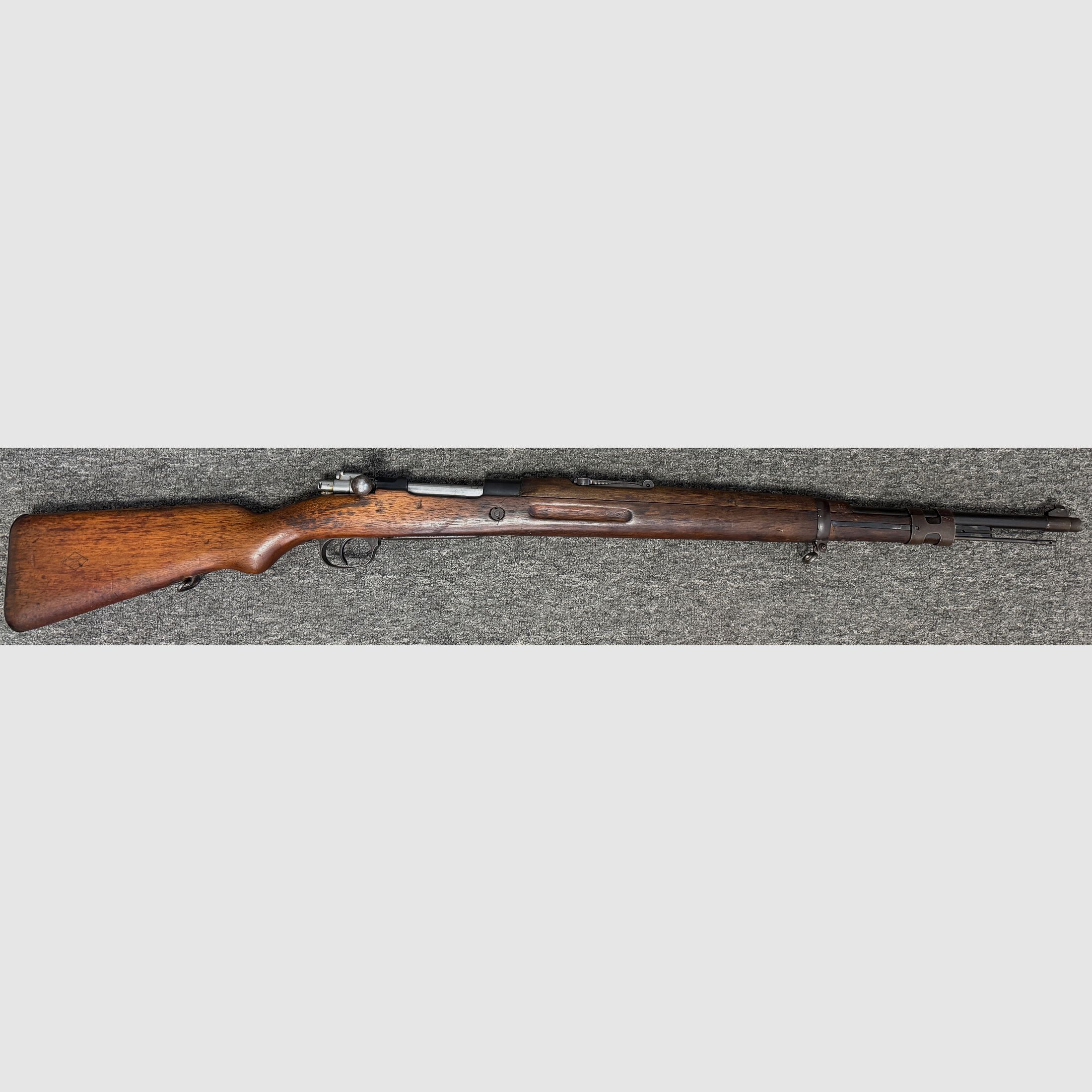 La Coruna 98er 7,92 von 1945, Bild 4 von 10