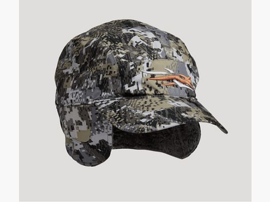 Sitka Blizzard GTX Hat Optifade Elevated II OSFA