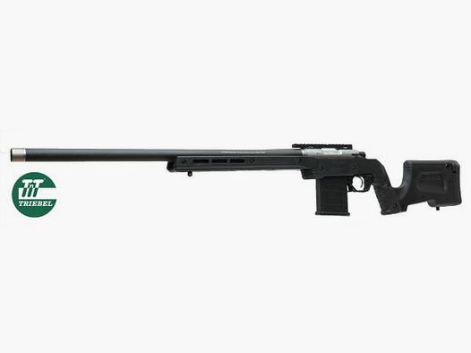 Christensen Arms Repetierbüchse Mod. Ridgeline Carbon -24' 6,5Creedmoor    MDT-XRS Schaft