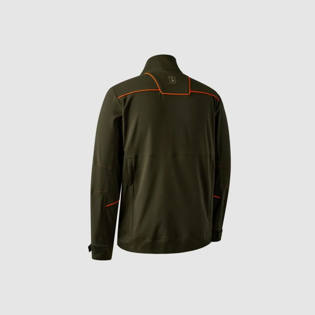 Chamois Hunting Jacket Deerhunter, image 4 of 15