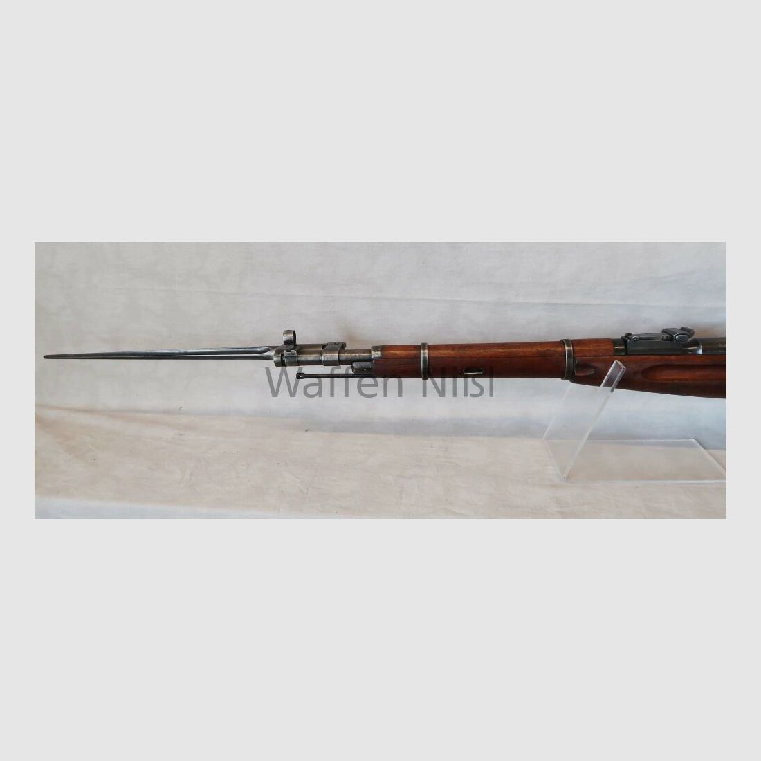 Mosin Nagant M 44