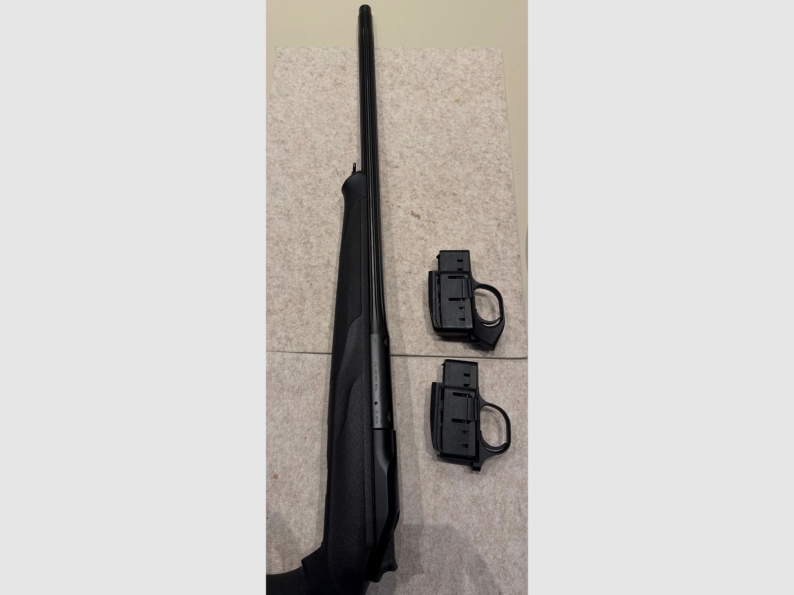 Blaser R8 Professional Success | .300 Win. Mag. | Jagdmatchlauf | Najlepsze wyposażenie