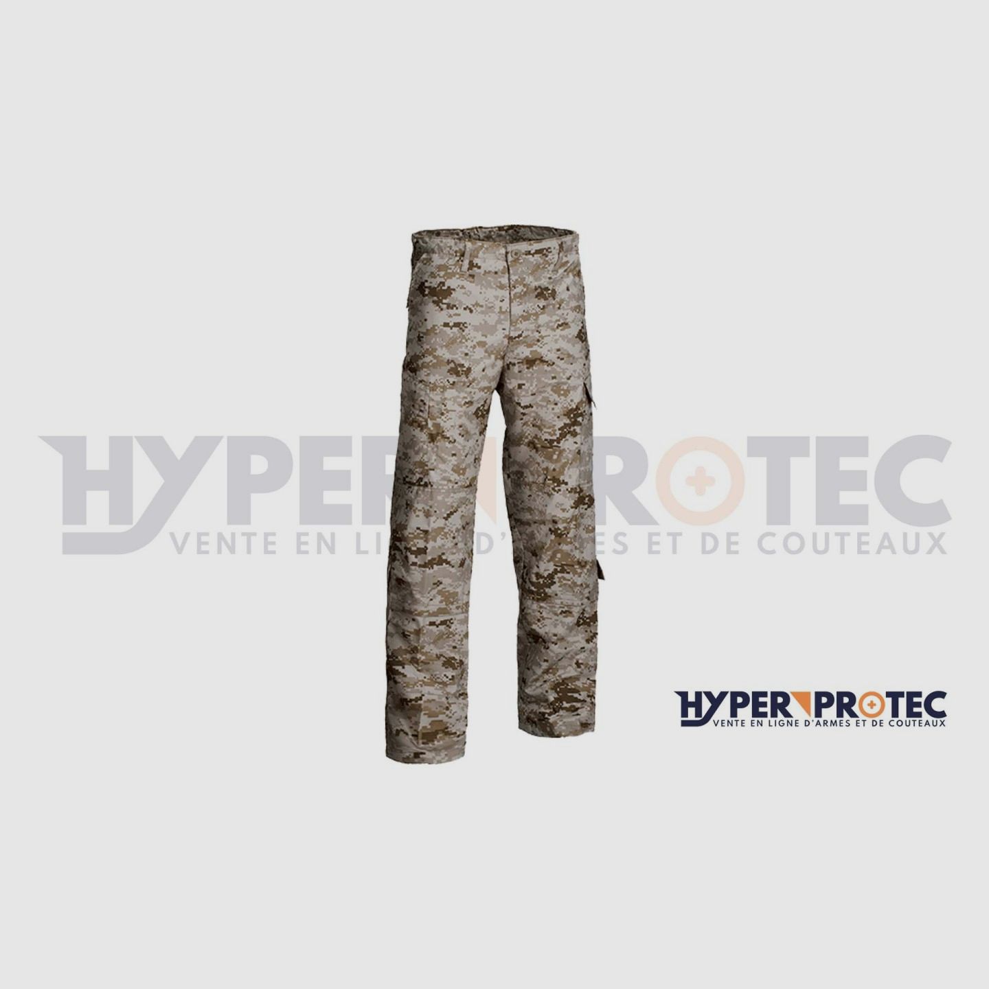 Invader Gear Revenger TDU - Hose