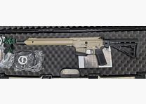Schmeisser AR15-9 Sport S4F 12,5" PCC Dynamic 9mm Luger FDE