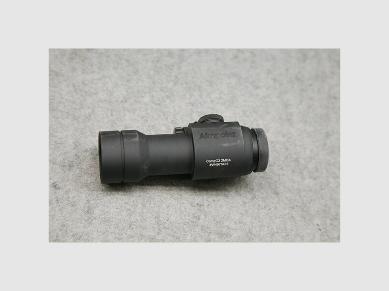 Leuchtpunktvisier Aimpoint CompC3