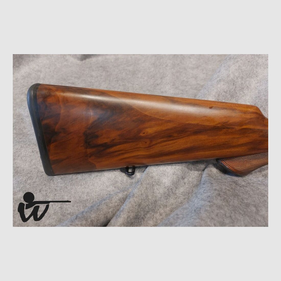 Wiethaup, Schwaney Model 21
