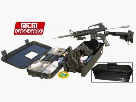 MTM TRB REINIGUNG TAKTISCHE RANGE BOX
