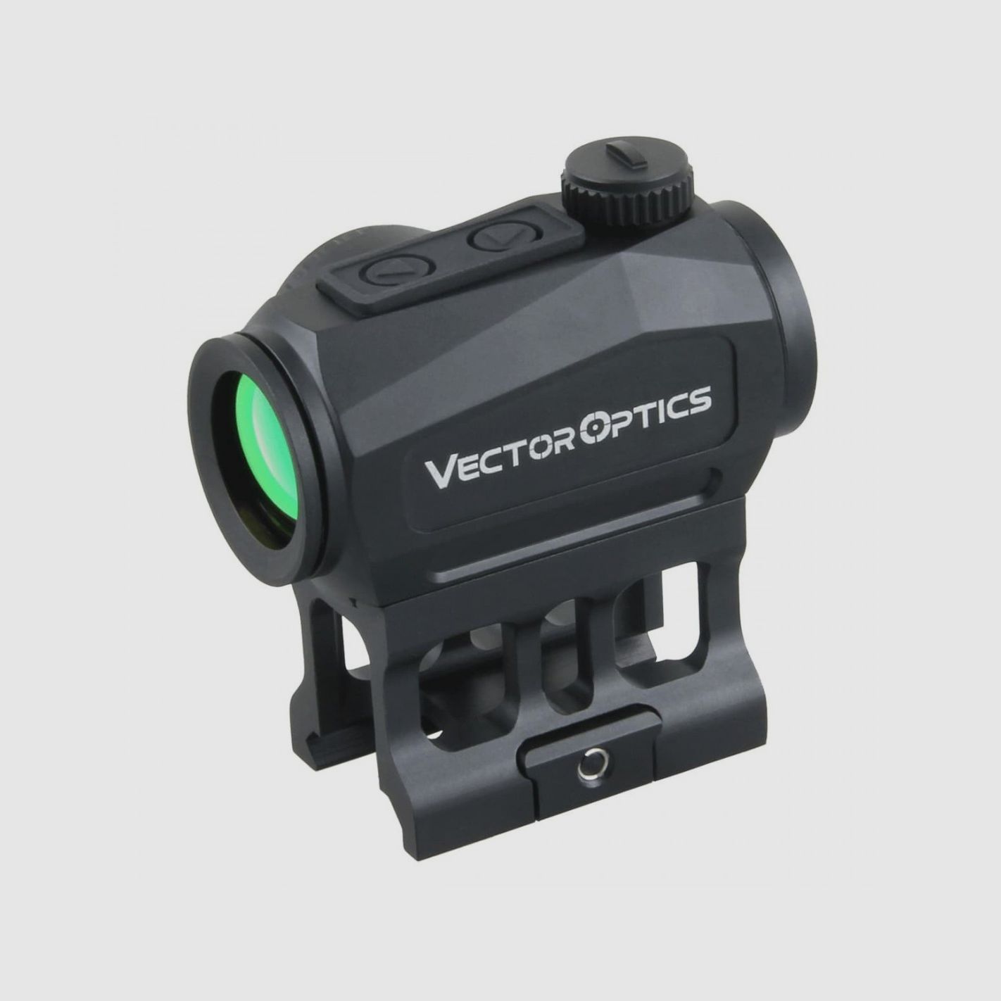 VectorOptics Scrapper 1x22 Rotpunktvisier, Bild 1 von 12