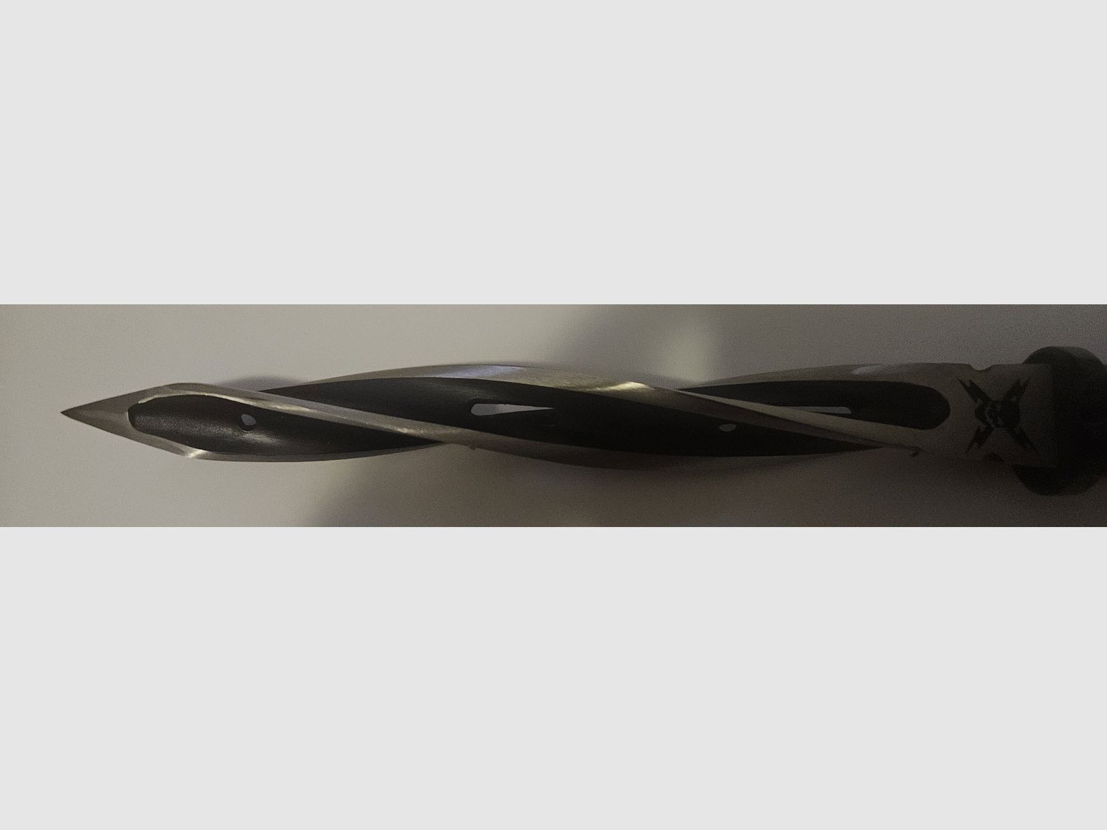 United Cutlery M48 Cyclone United Spiraldolk Vast mes