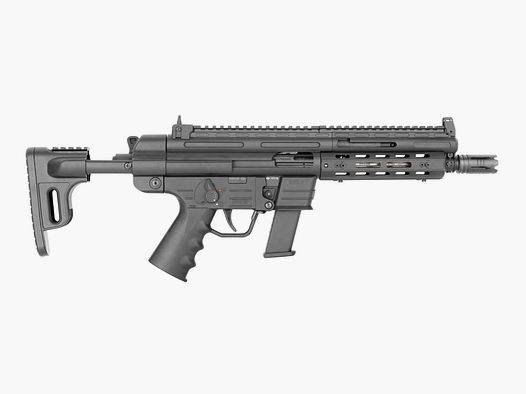 GSG Pistola 9 C.C. Cal.9×19