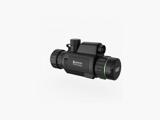 Clip-on mit Lichtverstärkung Hik Micro Cheetah