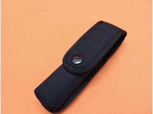 Tasmanian Tiger TT Flash-Light Case 040 zwart (7740.040)