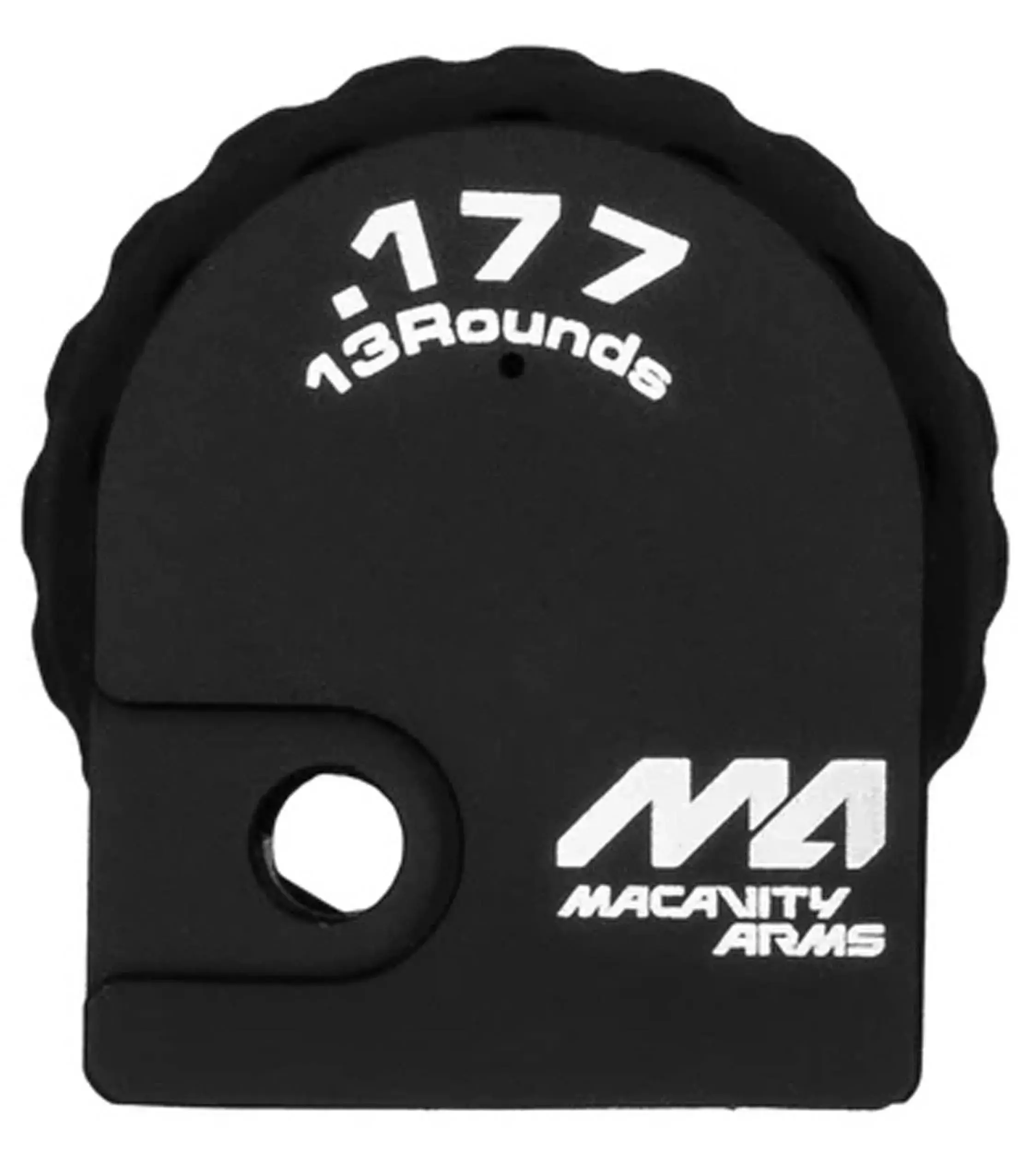 Kunststoffmagazin für Macavity PCP MA2 Büchse, Bild 2 von 6