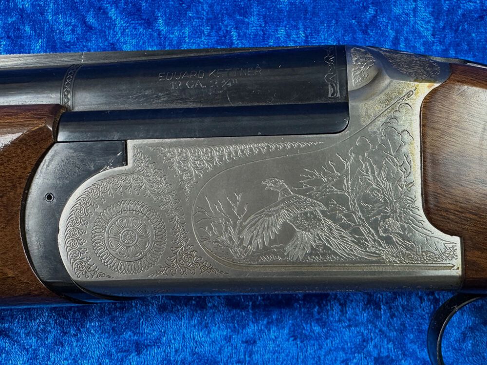 Kettner BDF