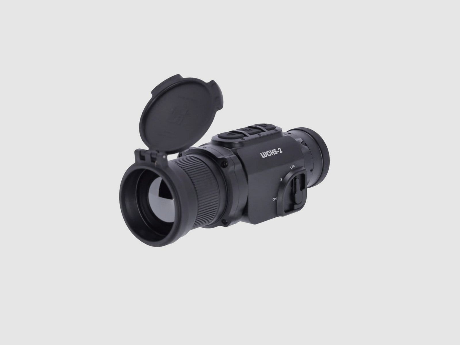 Liemke LUCHS-2 warmtebeeldaccessoire