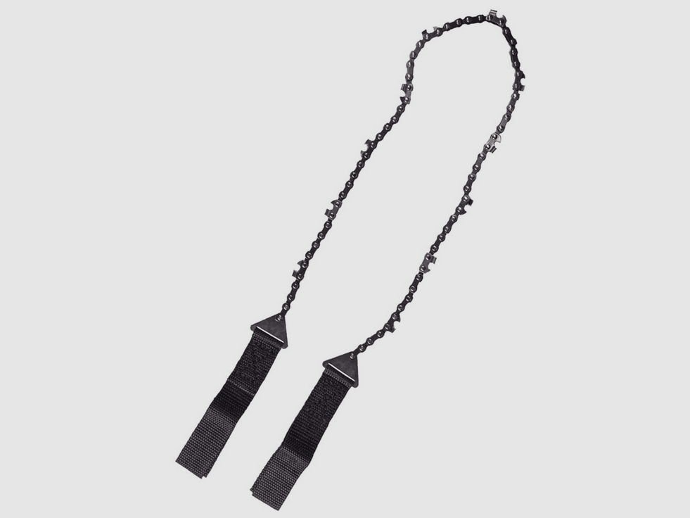 Mil-Tec Survival Kettensäge