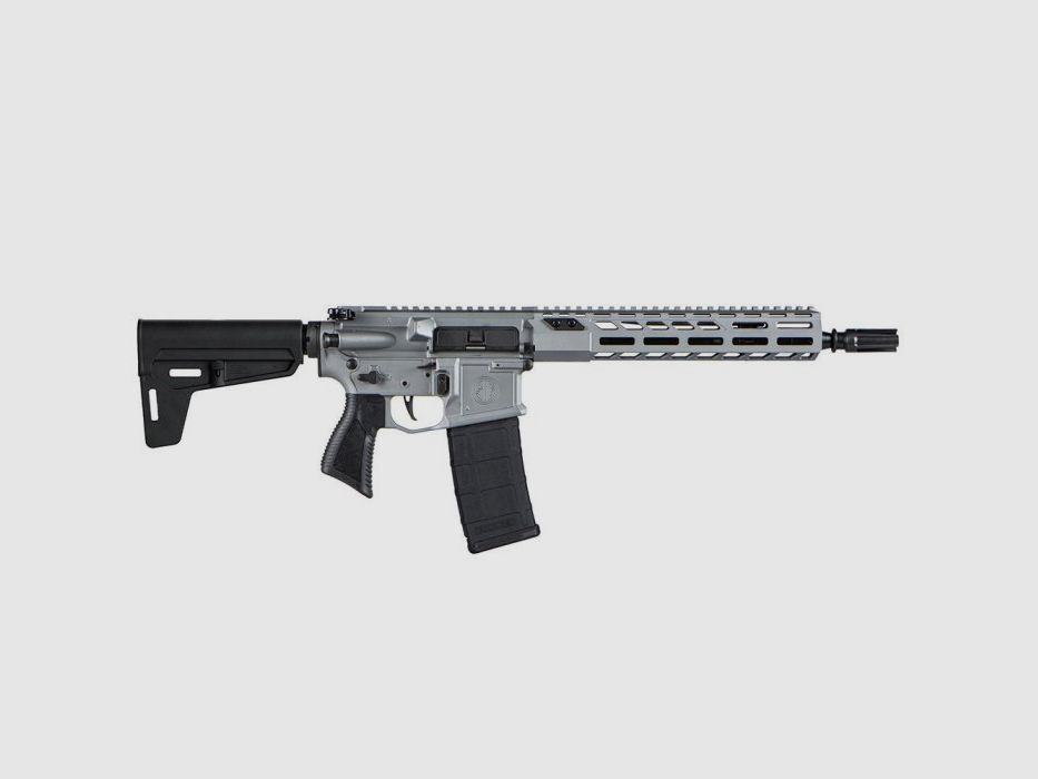 SIG M400 SWITCHBLADE karabijn, afbeelding 1 van 4