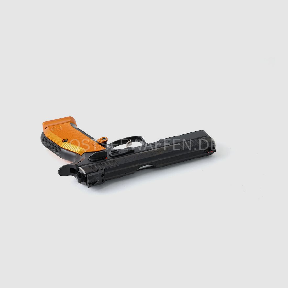 CZ Shadow II Orange