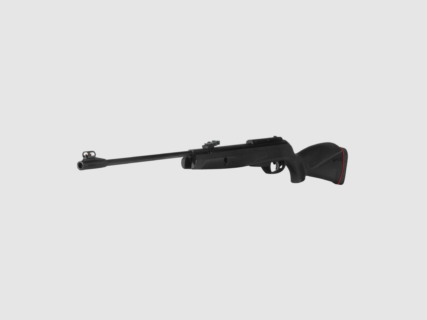 Gamo Black Knight IGT Mach1 geweer