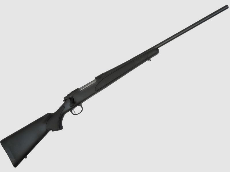 Carabine à verrou REMINGTON 700 ADL – 300 Win. Mag.