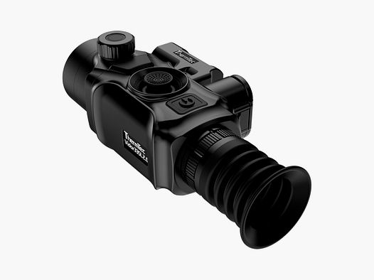 Wärmebildzielfernrohr Thermeye Vidar 2.0 335 LRF ThermTec