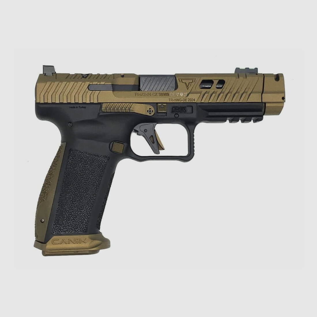 Canik Canik TP9 TTI Combat Taran Tactical