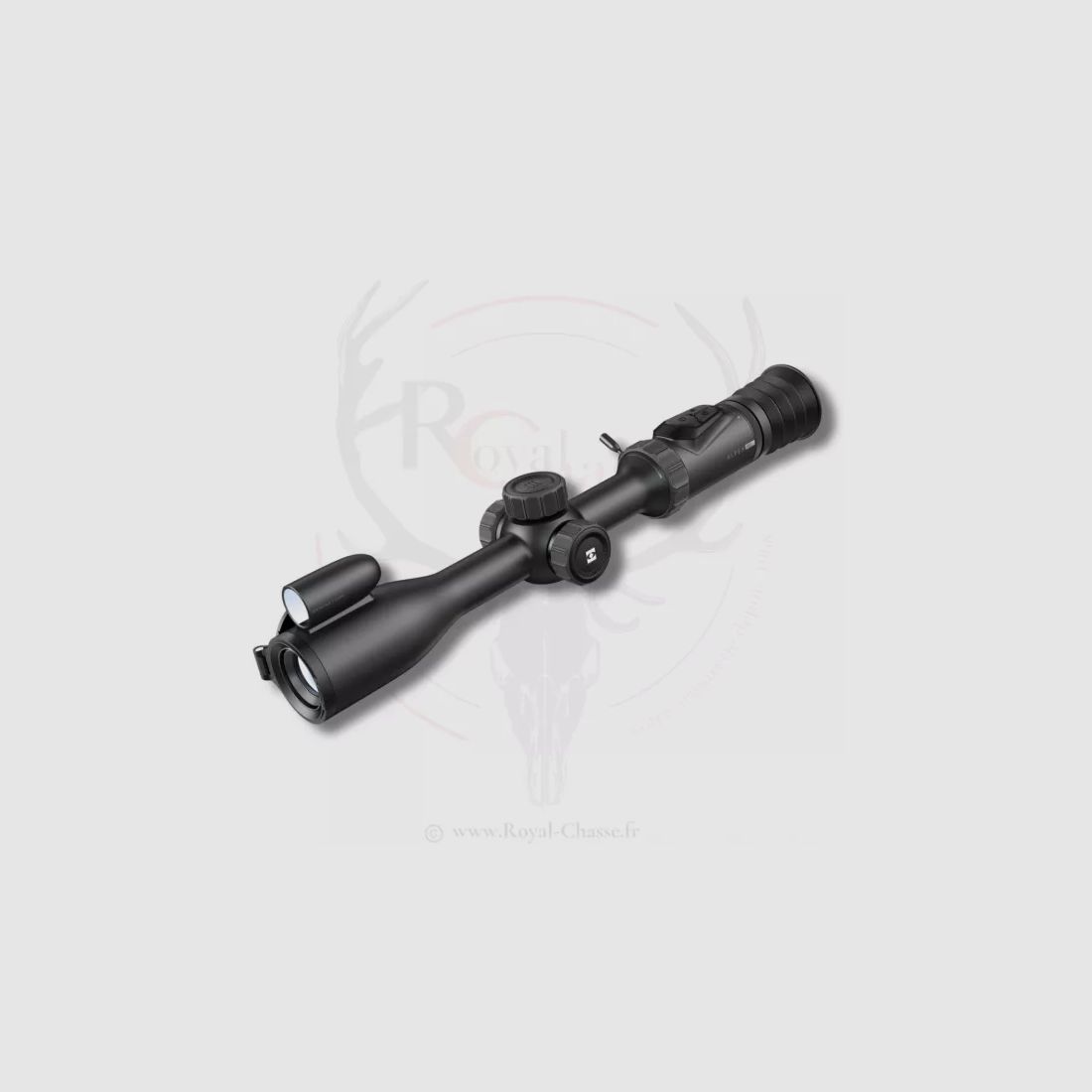 Lunette de visée nocturne ALPEX PRO A50PL HIKMICRO, image 1 sur 8