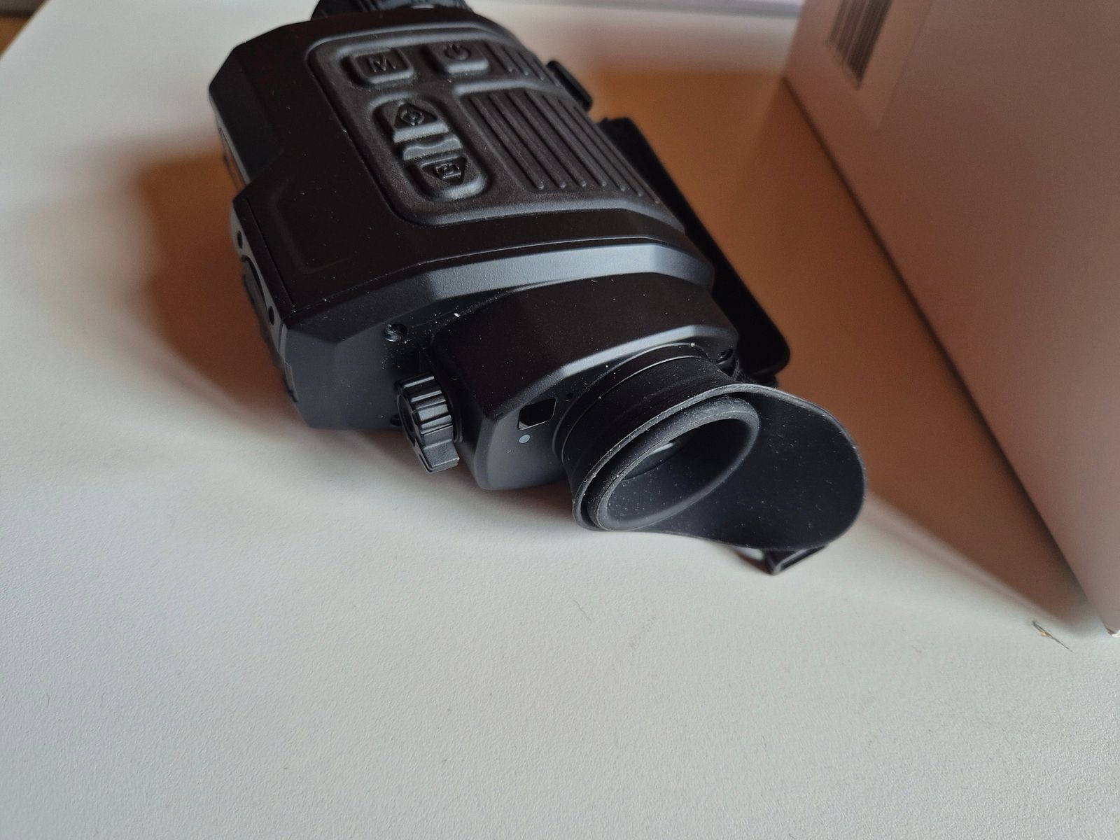 infiray FINDER FH35R thermal imaging device