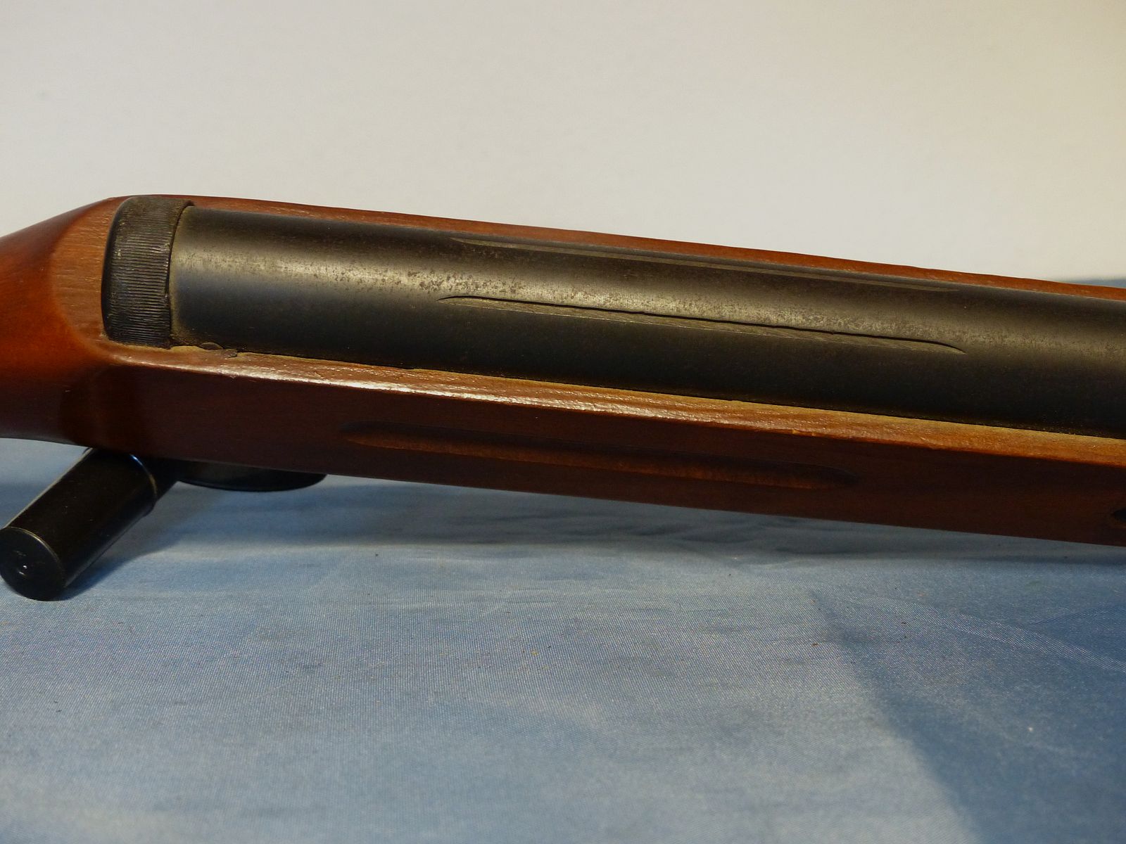 Druckluftgewehr Luftgewehr Knicklauf Umarex mit F vintage