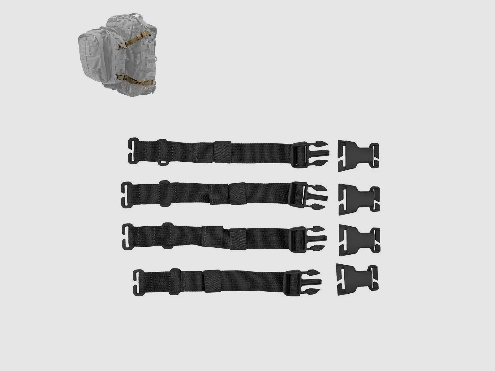 5.11 Rush Tier, Bild 2 von 6