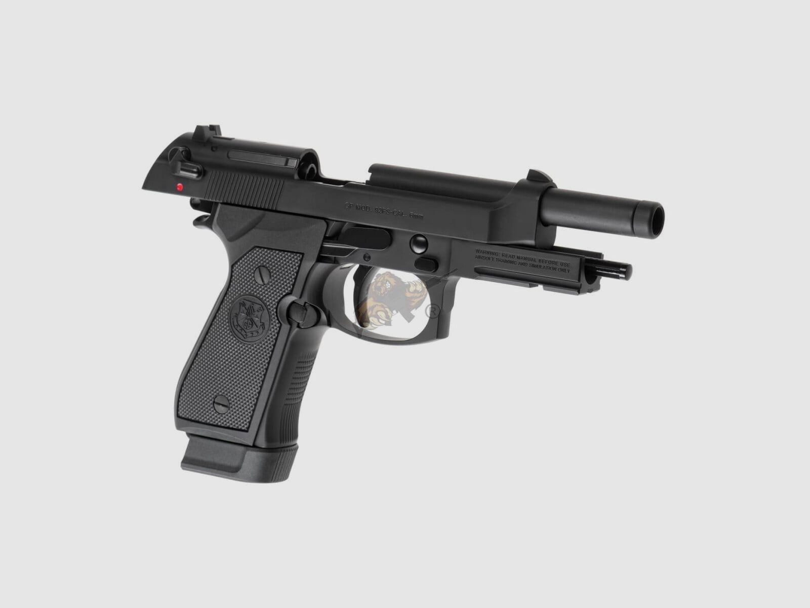 G&G GPM92 GP2 Volledig Metaal Co2 -F-