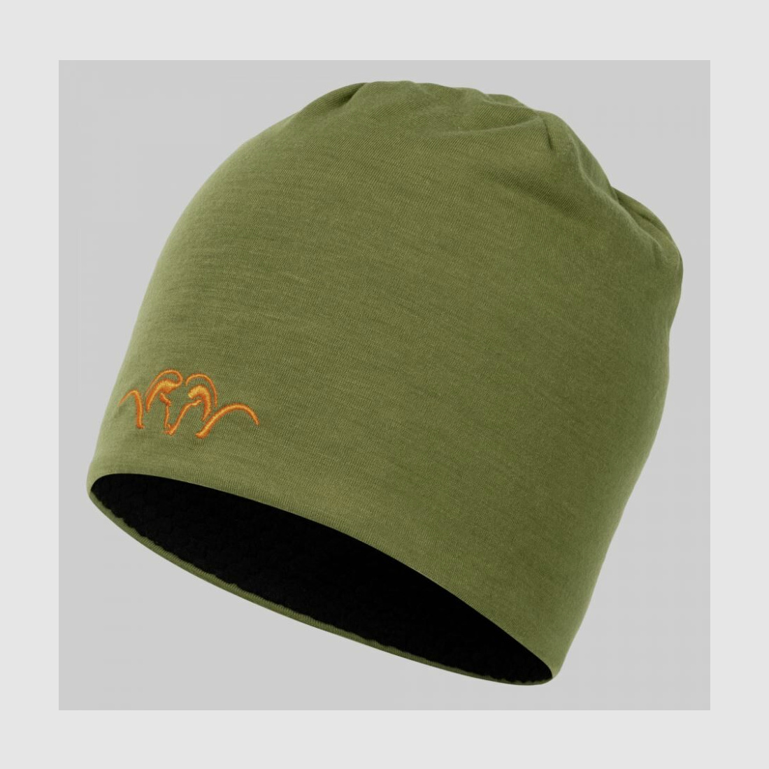 Blaser Beanie Highland Green