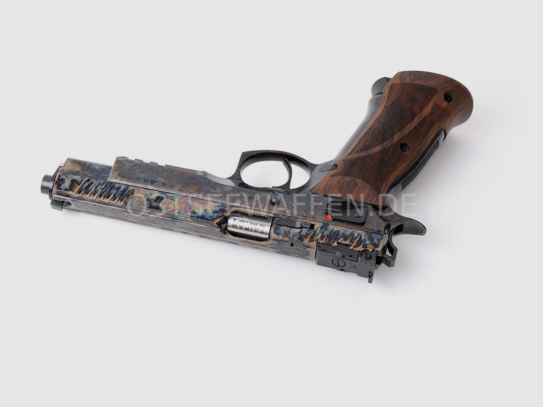 Pro Tuning Pro Tuning Taipan buntgehärtet