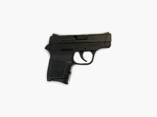 Smith & Wesson BG 380 M&P Body Guard Kal. 380 ACP