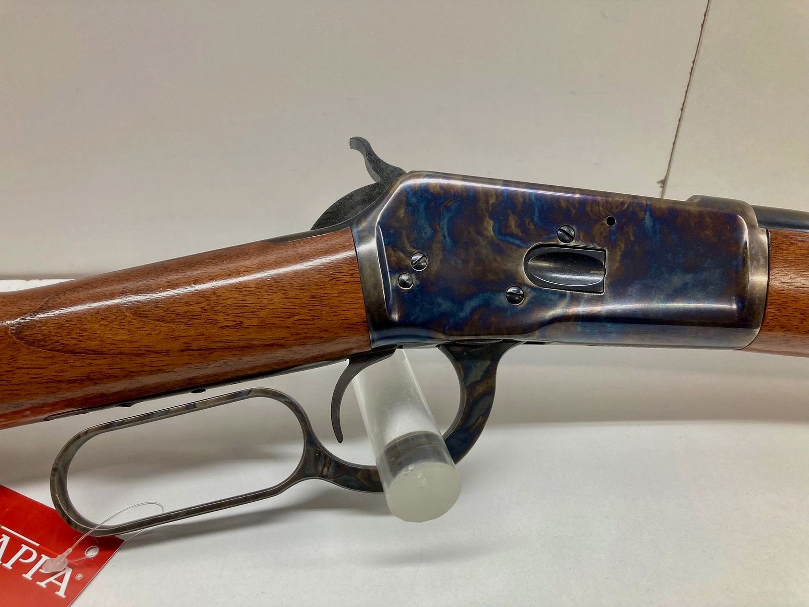 CHIAPPA 1892 Carbine Trapper 16" UHR - WaffenFriedrichs