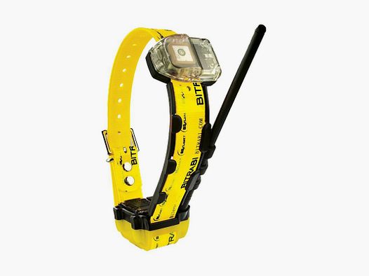 Radio- und GPS-Halsband für Jagdhunde MITO 5100 BITRABI