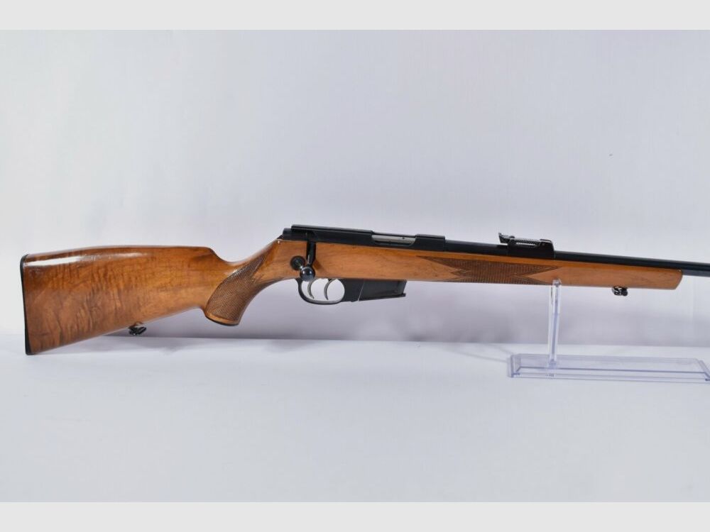 Walther KKJ .22WinMag carabine à répétition
