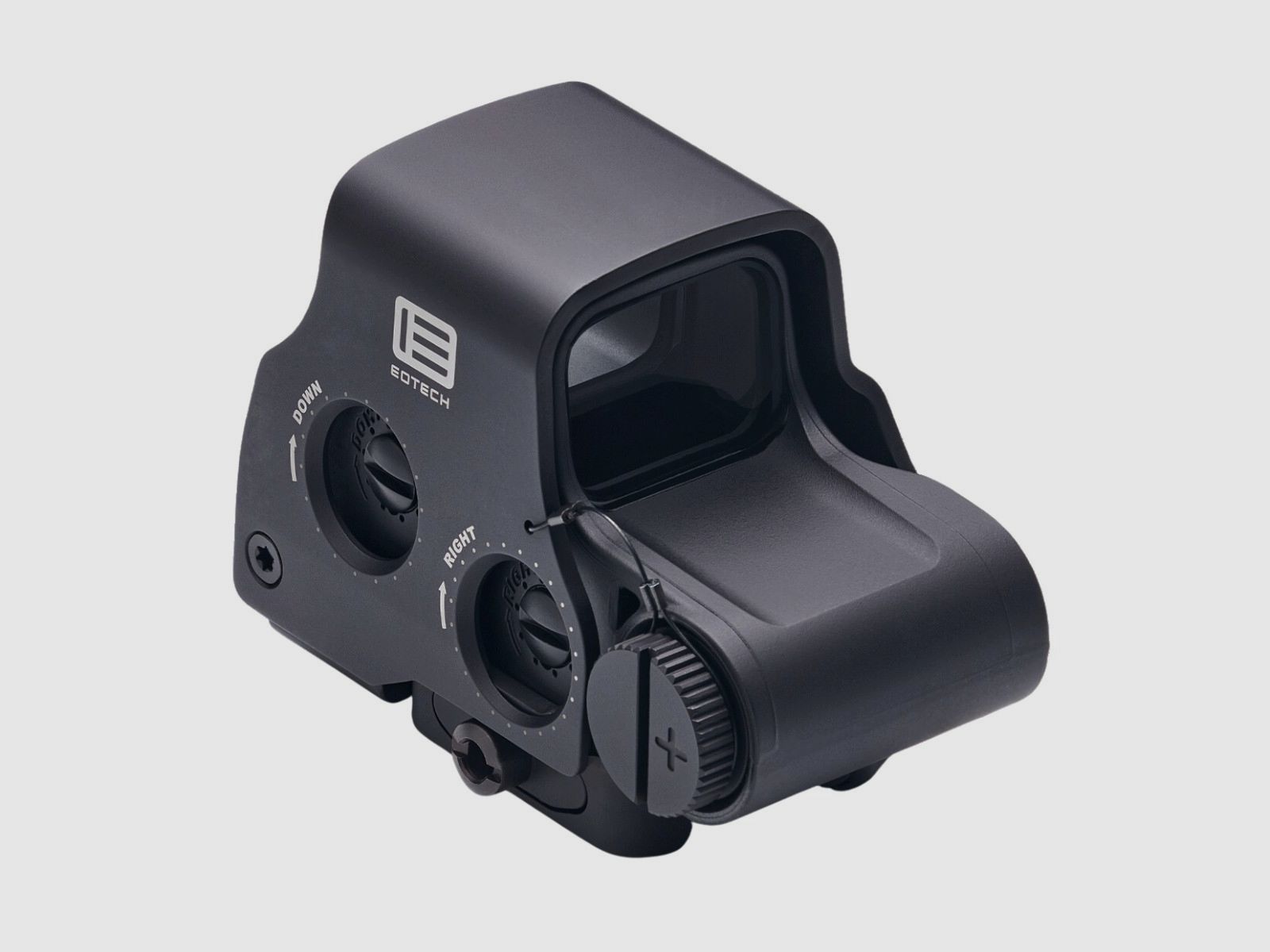 EOTech - Celownik holograficzy EXPS2-2 - Czarny, zdjęcie 3 z 11
