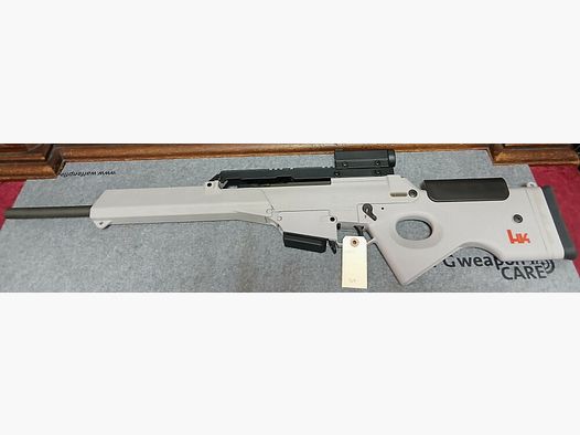 Heckler & Koch SL8