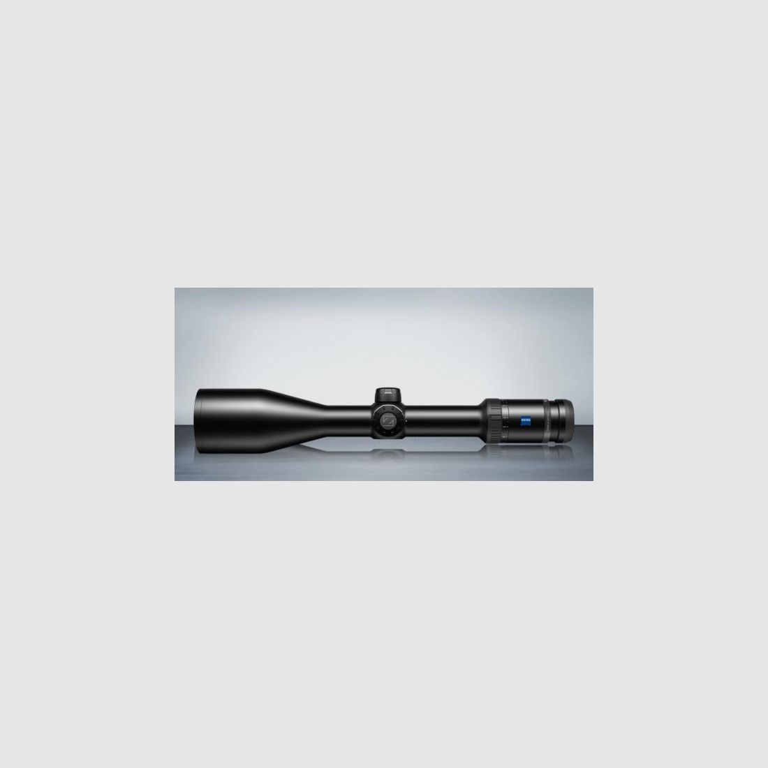 ZEISS richtkijker met verlichte kruis 3-12x56 Victory HT (30mm) Abs. 60 + ASV hoogte